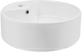 Фото Q-tap Scorpio 46 White (QT14117046LW/SD00046237)