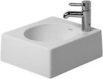 Фото Duravit Architec 032040