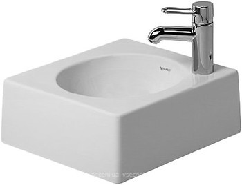 Фото Duravit Architec 032040