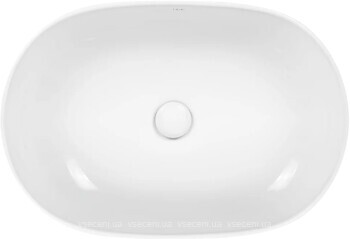 Фото Q-tap Cardinal 60 White (QT04117060IW SD00046234)