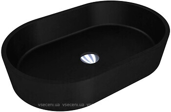 Фото Miraggio Sorrento Mirasoft Black