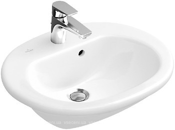 Фото Villeroy & Boch O.novo 416055