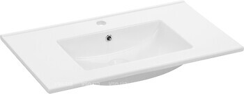 Фото Sensea Essential 81x46 белый