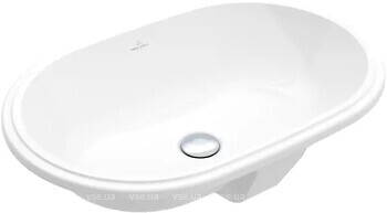 Фото Villeroy & Boch Architectura 5A766101