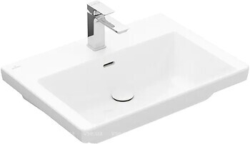 Фото Villeroy & Boch Subway 3.0 4A7065R1