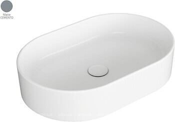 Фото Simas Foriu 60 Cemento Matte (FO02-Cemento Matte)