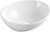 Фото Romstal Round 41X33 White