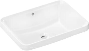 Фото Hansgrohe Xuniva Q 55x40 (60158450)