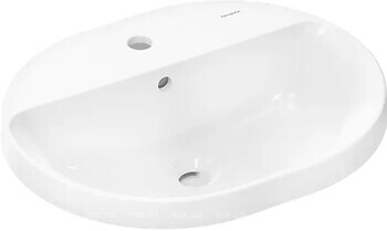 Фото Hansgrohe Xuniva U 55x45 (60161450)