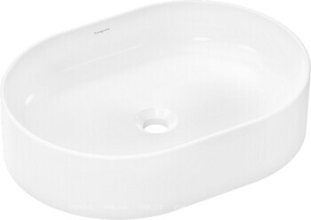 Фото Hansgrohe Xuniva U 55x40 (61073450)