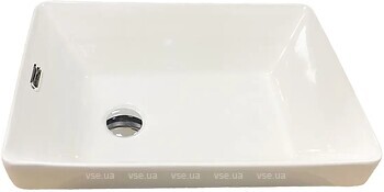 Фото VBI Toritto 51x35 (VBI-018020)