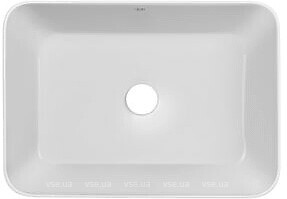 Фото Q-tap Virgo 55 White (QT18116308W)