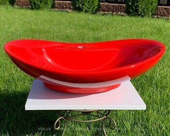 Фото Snail Гармония Red (102A300)