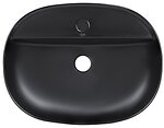 Фото Q-tap Scorpio 50 Matt Black (QT146533MB)