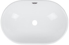 Фото Q-tap Leo 60 White (QT11118014W)