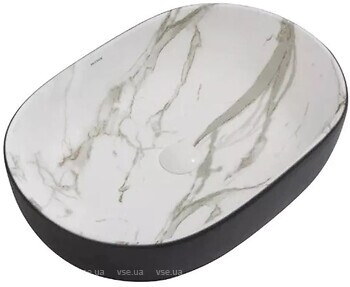 Фото Winmix Premium Ellipse-0105 Black