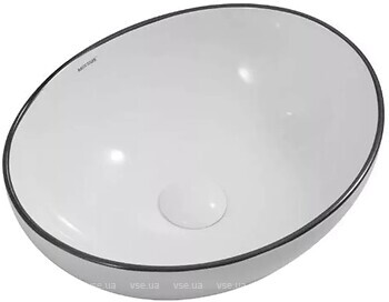 Фото Winmix Premium Ellipse-0108 Black