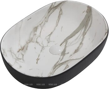 Фото Mixxus Premium Ellipse-0105 Marble