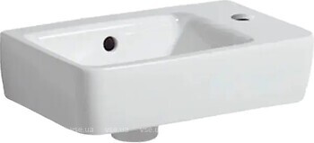 Фото Geberit Selnova Compact 45x25 (501.517.00.7)