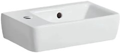 Фото Geberit Selnova Compact 45x25 (501.518.00.7)