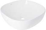 Фото Q-tap Kolibri 40 White (QT10116303W)