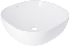 Фото Q-tap Kolibri 40 White (QT10116303W)