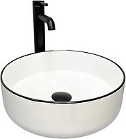 Фото VBI Prato 35x35 (VBI-011414)