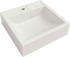 Фото Q-tap Arvin 59 White (QTARV2365WHI48575)