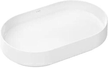 Фото Hansgrohe Xuniva Evo U 65x40 (60325450)
