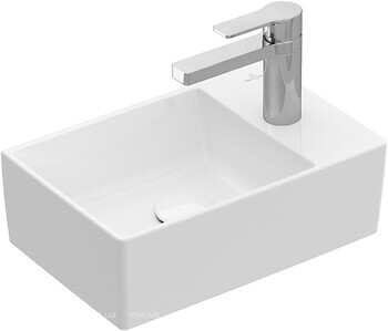 Фото Villeroy & Boch Loop&Friends 4A620101
