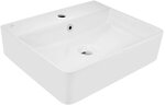 Фото Jaquar Florentine 51 (FLS-WHT-5935)