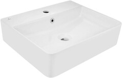 Фото Jaquar Florentine 51 (FLS-WHT-5935)