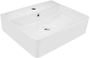 Фото Jaquar Florentine 51 (FLS-WHT-5935)