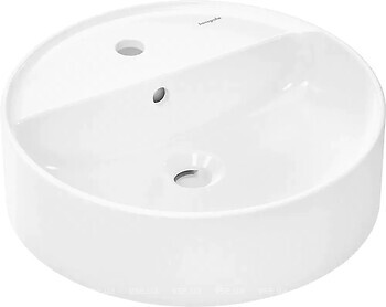 Фото Hansgrohe Xuniva S 45x45 (60169450)