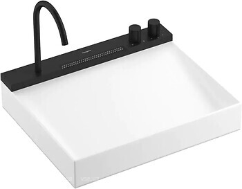 Фото Hansgrohe Avalegra 58x47.5 (22472670)