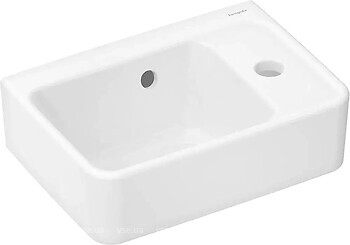 Фото Hansgrohe Xanuia Q 36x25 (61006450)