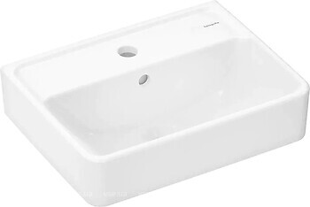 Фото Hansgrohe Xanuia Q 45x34 (61007450)