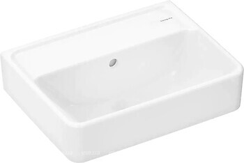 Фото Hansgrohe Xanuia Q 45x34 (61140450)