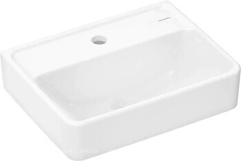 Фото Hansgrohe Xanuia Q 45x34 (61141450)