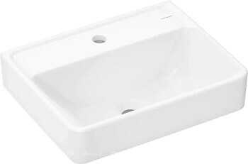 Фото Hansgrohe Xanuia Q 50x39 (60233450)