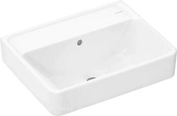 Фото Hansgrohe Xanuia Q 50x39 (61143450)