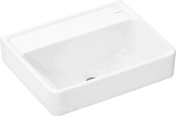 Фото Hansgrohe Xanuia Q 50x39 (61145450)