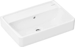 Фото Hansgrohe Xanuia Q 55x37 (61121450)