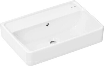 Фото Hansgrohe Xanuia Q 55x37 (61121450)
