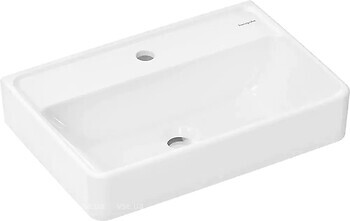 Фото Hansgrohe Xanuia Q 55x37 (61122450)