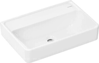 Фото Hansgrohe Xanuia Q 55x37 (61123450)