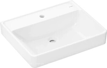 Фото Hansgrohe Xanuia Q 60x48 (60241450)