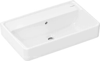 Фото Hansgrohe Xanuia Q 60x37 (61125450)