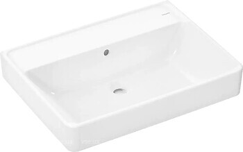 Фото Hansgrohe Xanuia Q 65x48 (60245450)