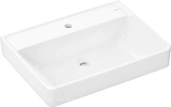 Фото Hansgrohe Xanuia Q 65x48 (61153450)